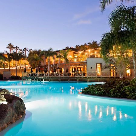 The Villas At Bahia Del Duque Costa Adeje  Exteriör bild