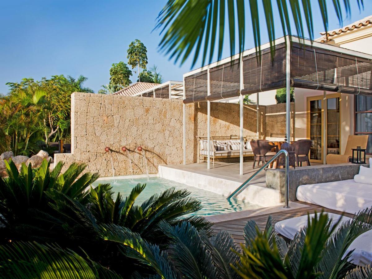The Villas At Bahia Del Duque Costa Adeje  Exteriör bild