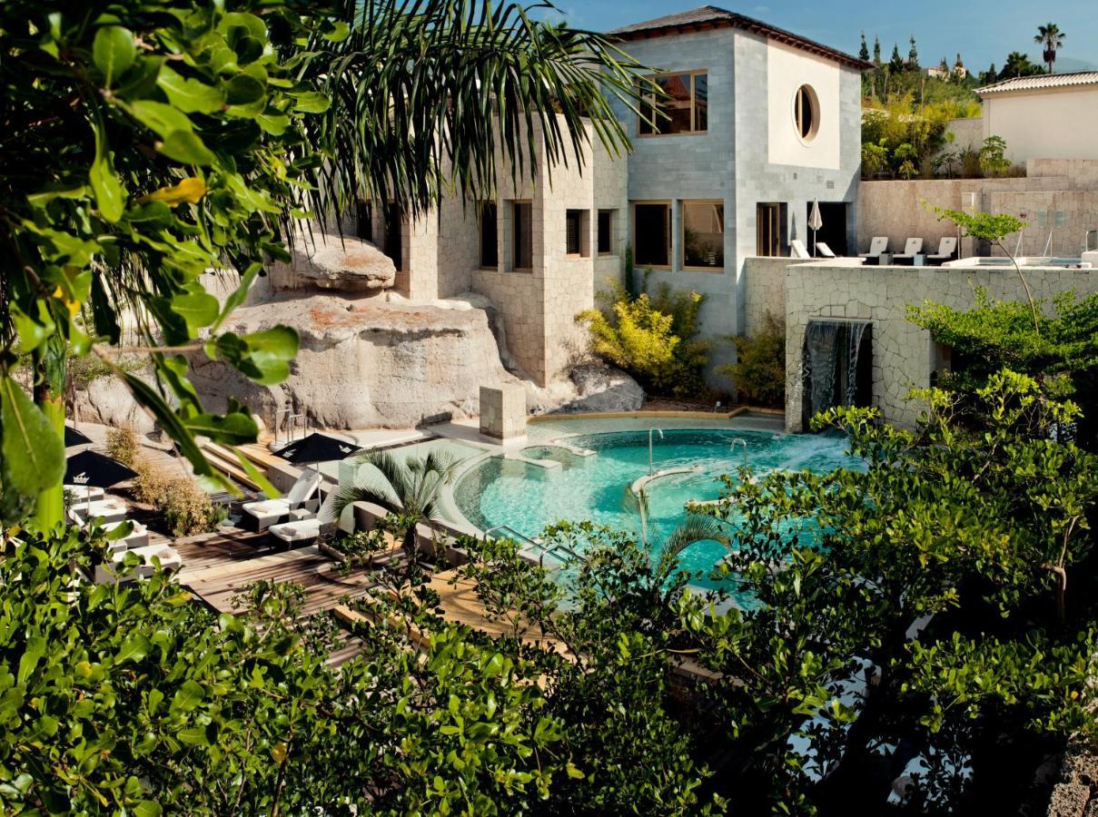 The Villas At Bahia Del Duque Costa Adeje  Exteriör bild
