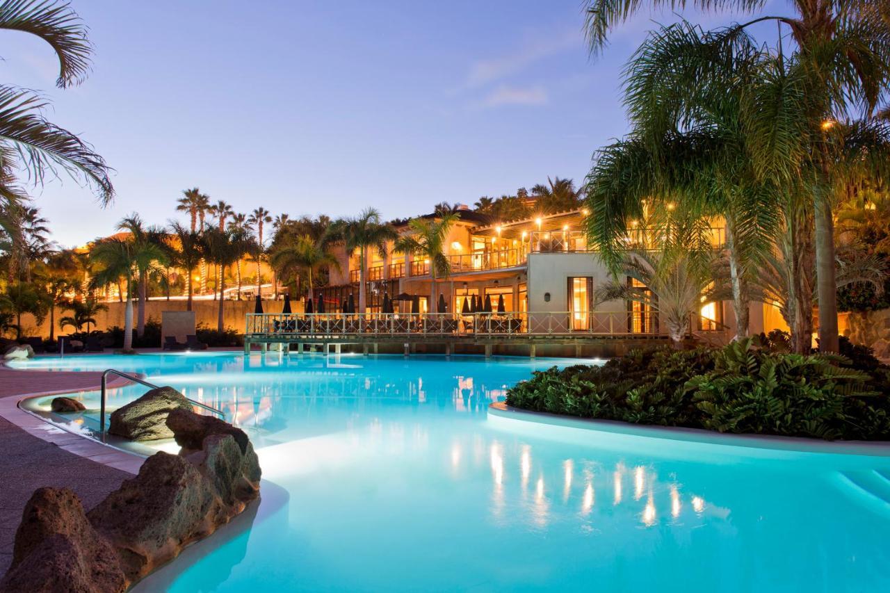 The Villas At Bahia Del Duque Costa Adeje  Exteriör bild