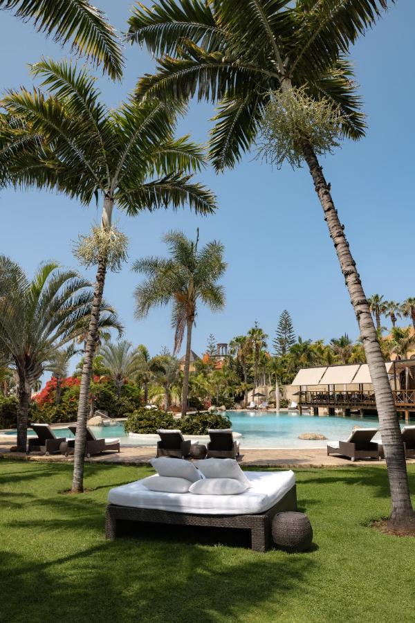 The Villas At Bahia Del Duque Costa Adeje  Exteriör bild