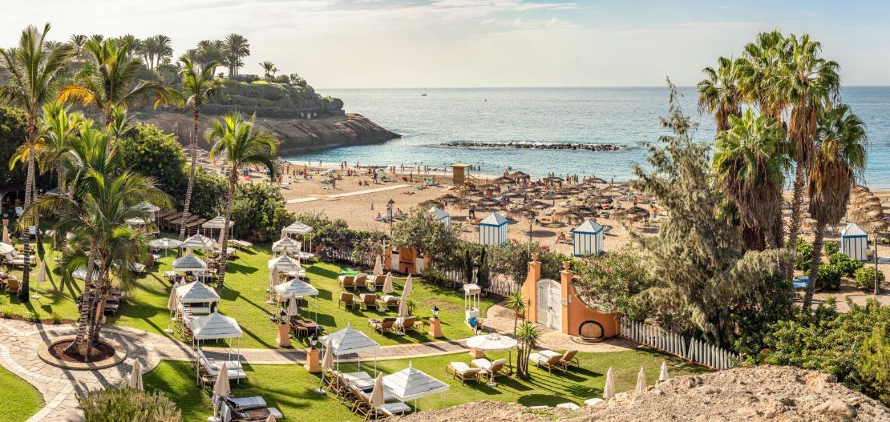 The Villas At Bahia Del Duque Costa Adeje  Exteriör bild